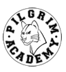 Pilgrim Academy logo