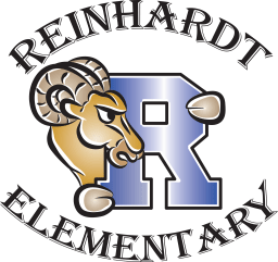 Reinhardt Elementary logo