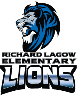 Richard Lagow Elementary logo