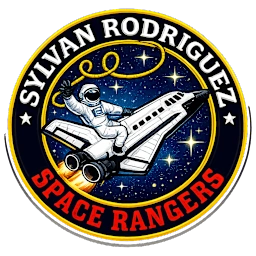 Rodriguez Elementary logo