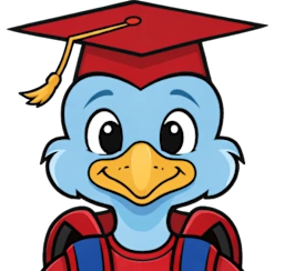 Rucker Elementary logo