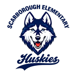 Scarborough Elementary logo