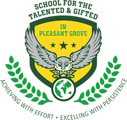 School For The Talented & Gifted In Pleasant Grove logo