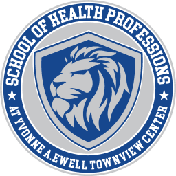 School Of Health Professions logo