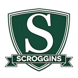 Scroggins Elementary logo