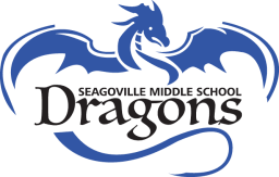 Seagoville Middle logo