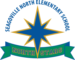 Seagoville North Elementary logo