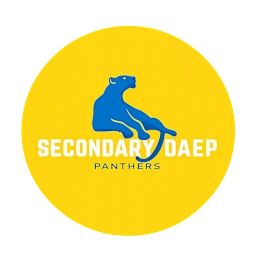Secondary DAEP logo