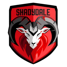Shadydale Elementary logo
