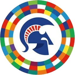 Sharpstown International School logo