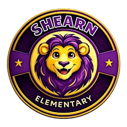 Shearn Elementary logo