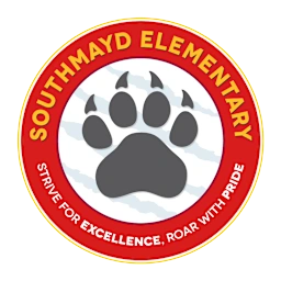 Southmayd Elementary logo
