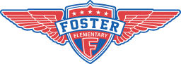 Stephen C Foster Elementary logo