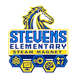 Stevens Elementary logo
