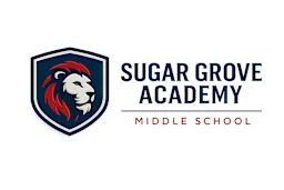 Sugar Grove Academy logo