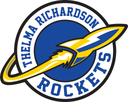 Thelma Elizabeth Page Richardson Elementary logo