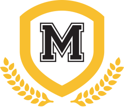 Thomas C Marsh Middle logo