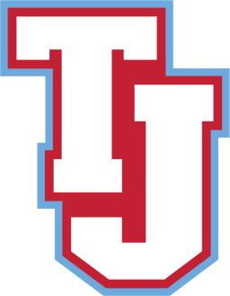 Thomas Jefferson High School logo