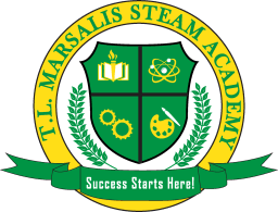 Thomas L Marsalis El Steam Academy logo