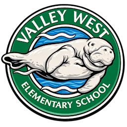 Valley West Elementary logo