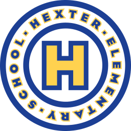 Victor H Hexter Elementary logo