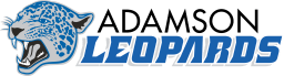W H Adamson High School logo
