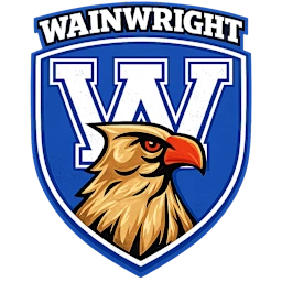 Wainwright Elementary logo
