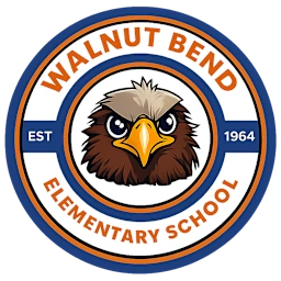 Walnut Bend Elementary logo