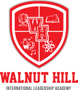 Walnut Hill International Leadership Academy logo