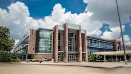 Waltrip High School logo