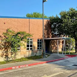 Wesley Elementary logo