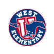 West University Elementary logo