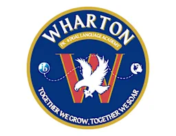Wharton K-8 Dual Language Academy logo