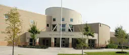 Wheatley High School logo