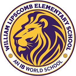William Lipscomb Elementary logo