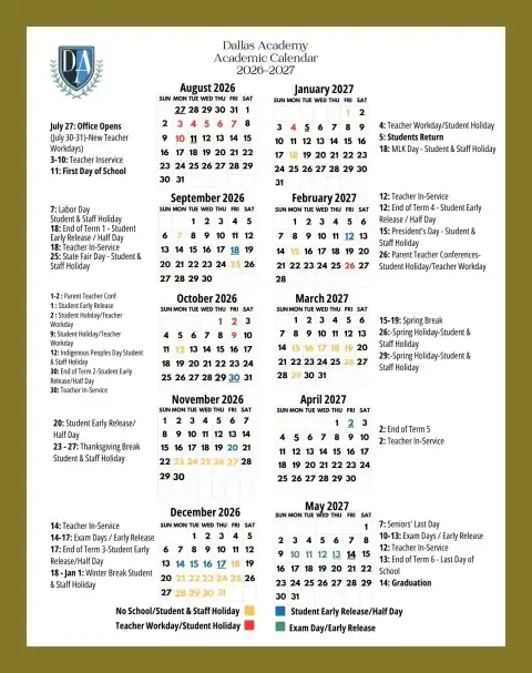 https://www.academyofdallas.com