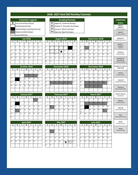 https://www.aliefisd.net