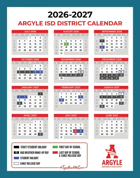 https://www.argyleisd.com