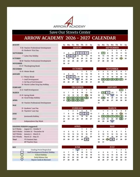 https://www.arrowacademy.org