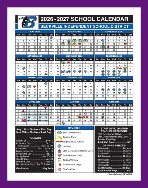 https://www.beckvilleisd.net