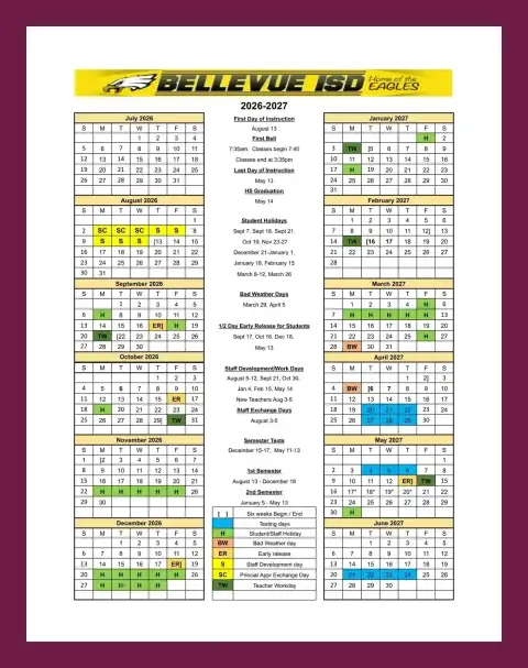 https://www.bellevueisd.org
