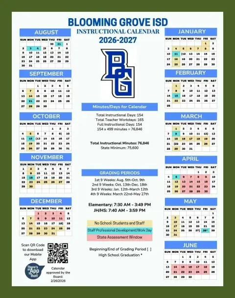 https://www.BGISD.org