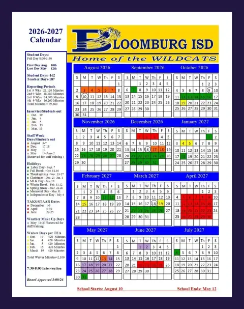 https://www.bloomburgisd.net/