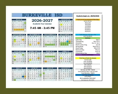 https://www.burkevilleisd.org