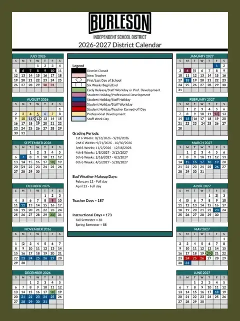 https://www.burlesonisd.net