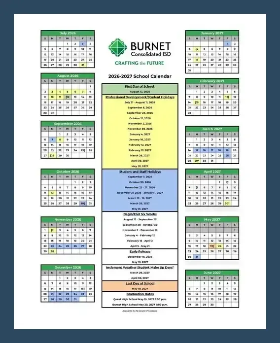 https://www.burnetcisd.net