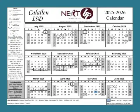 https://www.calallen.org