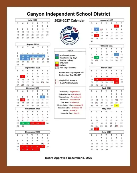 https://www.canyonisd.net
