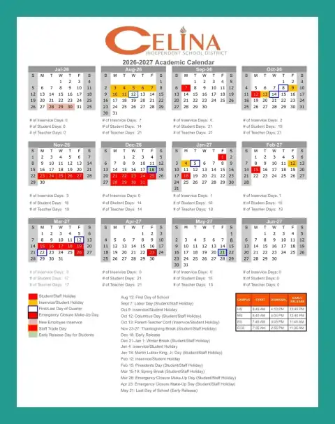 https://www.celinaisd.com