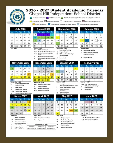 https://www.chapelhillisd.org